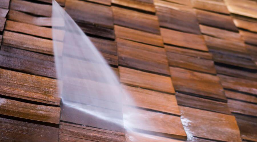 Asphalt Roofing in Camden, ME